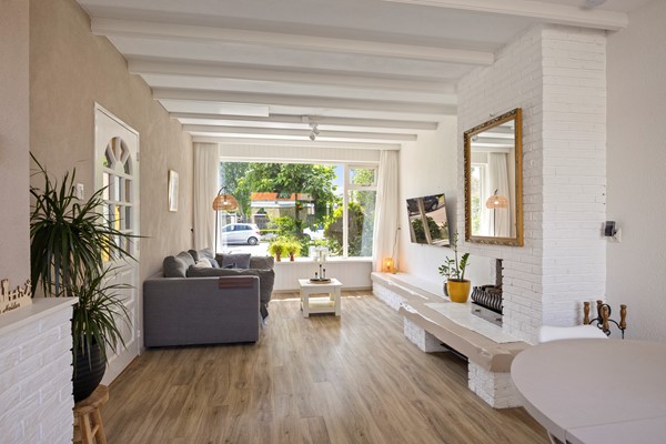 Medium property photo - Marsdiepstraat 510, 1784 AZ Den Helder